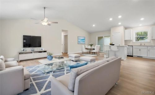 TBD Lake View Ter, Warsaw, VA, 22572 | Card Image
