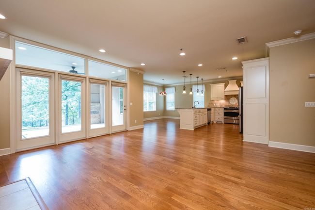 UNIT-104 - 100 Vallon Ln, Home with 2 bedrooms, 2 bathrooms and null parking in Little Rock AR | Image 7