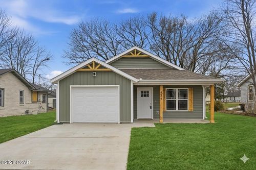 926 S Mckinley Ave, Joplin, MO, 64801-3714 | Card Image