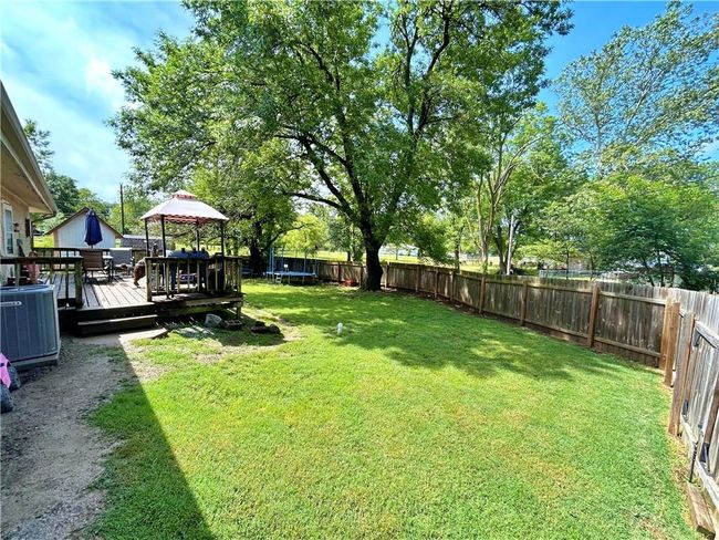400 S 7 Th St, House other with 3 bedrooms, 1 bathrooms and null parking in Arma KS | Image 30