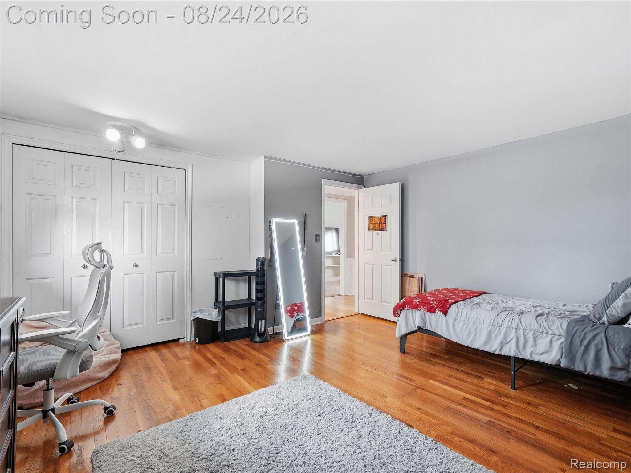 Residential in Shelby Charter Township 5