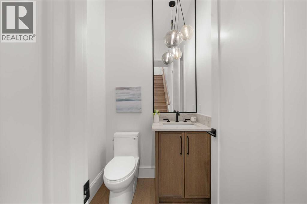 Residential in Calgary 3