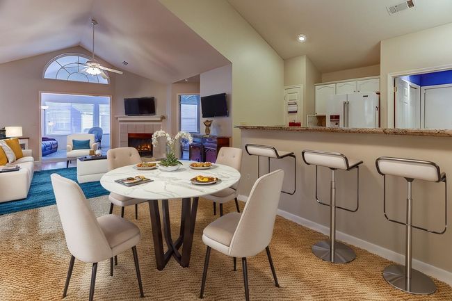 121 - 7438 Appling Club Circle Cir, Condo with 2 bedrooms, 2 bathrooms and null parking in Unincorporated TN | Image 11