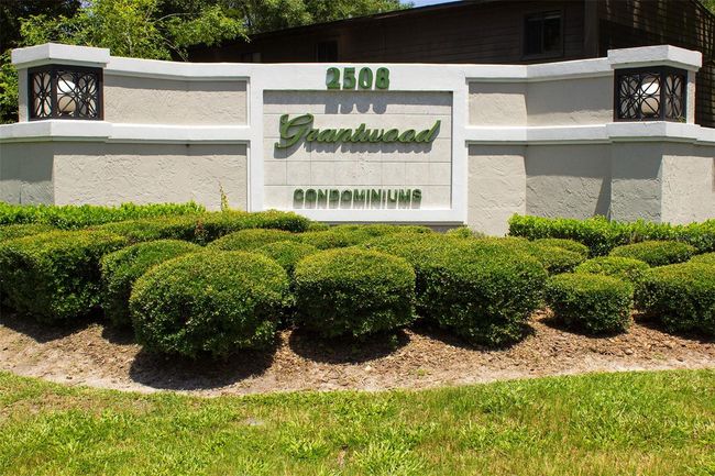 APT-24 - 2508 35 Th Pl, Condo with 2 bedrooms, 2 bathrooms and null parking in Gainesville FL | Image 19