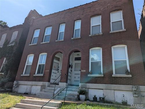 2122 Chippewa St, Saint Louis, MO, 63118-4130 | Card Image