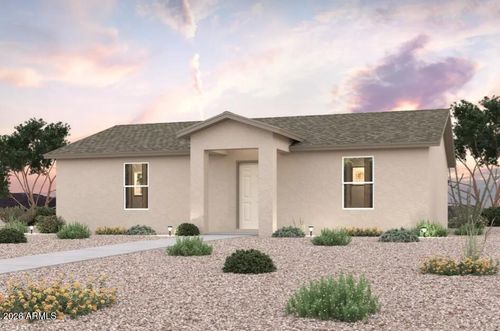 10063 W Mendell Cir, Arizona City, AZ, 85123-8849 | Card Image