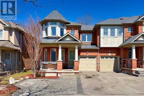 201 Shirrick Dr, Richmond Hill, ON, L4E4Y4 | Card Image