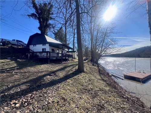 2308 E State Route 266, Stockport, OH, 43787-9515 | Card Image