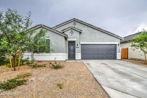 1157 W Paradise Way, Casa Grande, AZ, 85122-6859 | Card Image