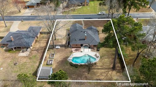 703 Kickapoo, Chandler, TX, 75758 | Card Image