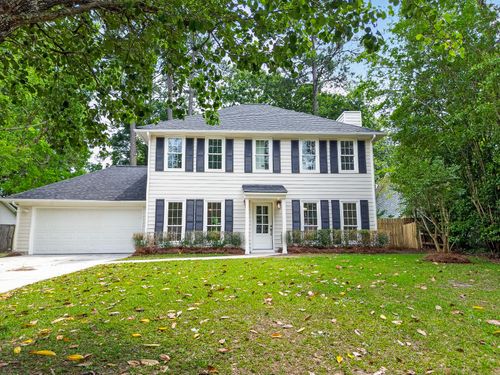 4709 Bennington Pl, North Charleston, SC, 29420-7209 | Card Image