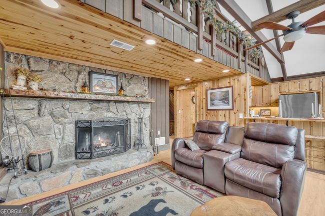 3 Berkshire Ln, Townhouse with 3 bedrooms, 3 bathrooms and null parking in Dillard GA | Image 17