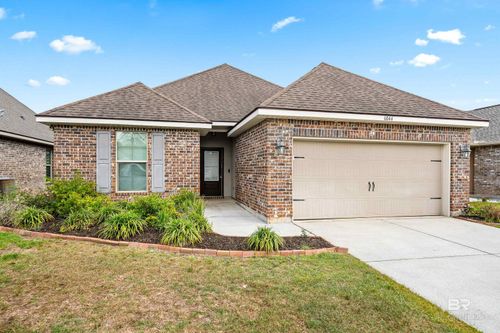 6044 Waterford Dr, Foley, AL, 36535-3899 | Card Image
