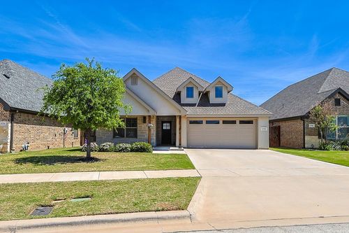 5733 Legacy Dr, Abilene, TX, 79606-4397 | Card Image