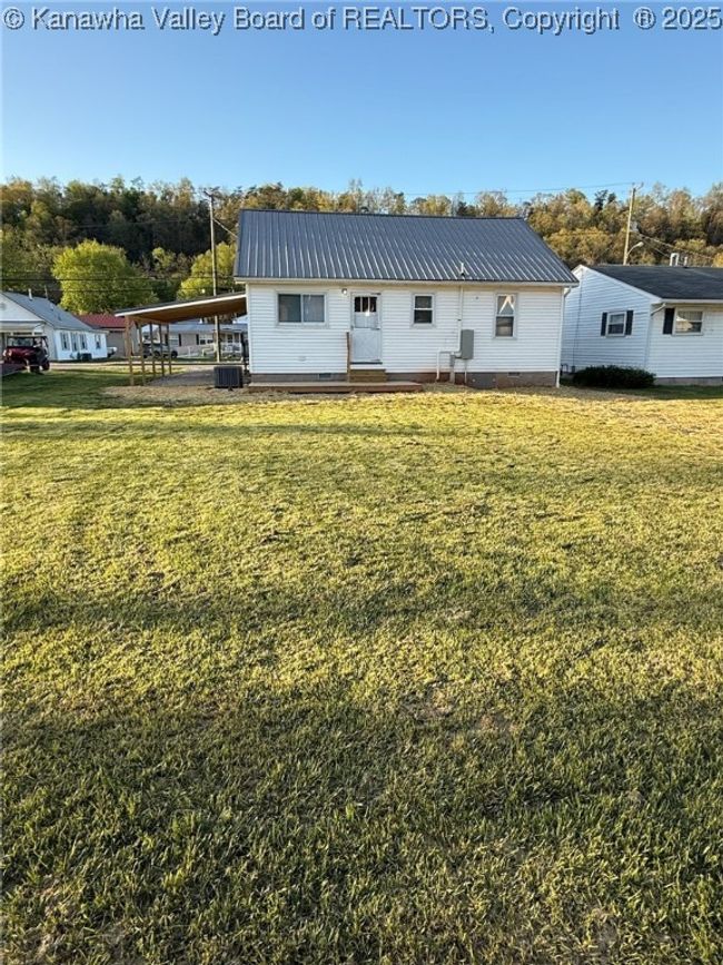 307 2 Nd Ave, House other with 2 bedrooms, 2 bathrooms and null parking in Ripley WV | Image 28