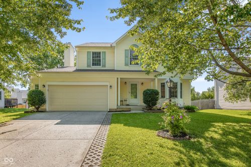 18825 Fairfield Blvd, Noblesville, IN, 46060-1598 | Card Image