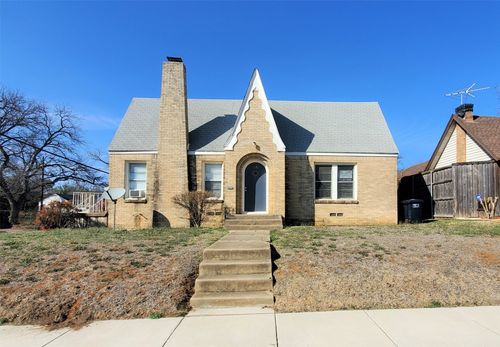 2803-2801 Primrose Ave, Fort Worth, TX, 76111-2635 | Card Image
