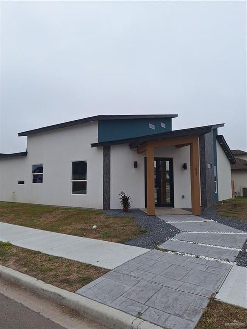 1029 Rivera St, Edinburg, TX, 78541 | Card Image