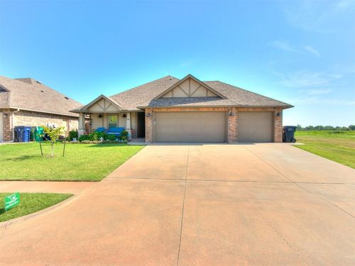 11524 Nw 132nd Terrace, Piedmont, OK, 73078 | Card Image