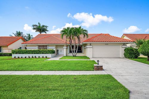 9295 Sun Pointe Dr, Boynton Beach, FL, 33437-3353 | Card Image