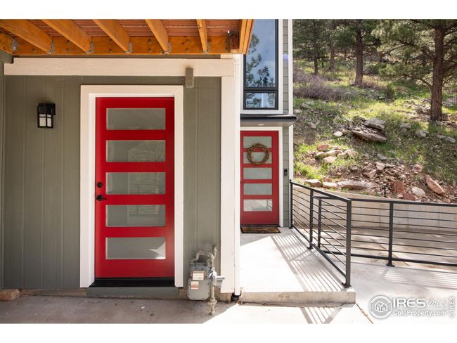 93 Pine Needle Rd, House other with 4 bedrooms, 4 bathrooms and null parking in Boulder CO | Image 5
