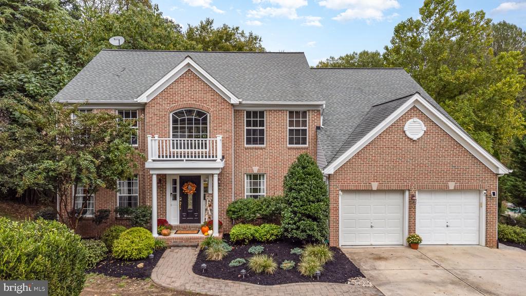 Fox Catcher Rd, Bel Air, MD 21015