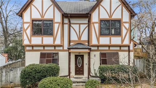 1079 Tumlin St Nw, Atlanta, GA, 30318-7951 | Card Image