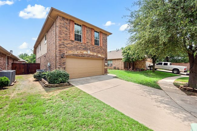 361 Conroe Cir, House other with 3 bedrooms, 3 bathrooms and null parking in Argyle TX | Image 5
