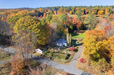 339 Craigue Hill Road, House other with 2 bedrooms, 1 bathrooms and null parking in Springfield VT | Image 2