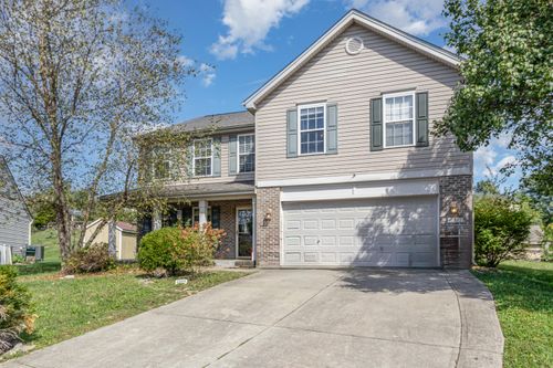 12272 Mashburn Dr, Walton, KY, 41094-7487 | Card Image