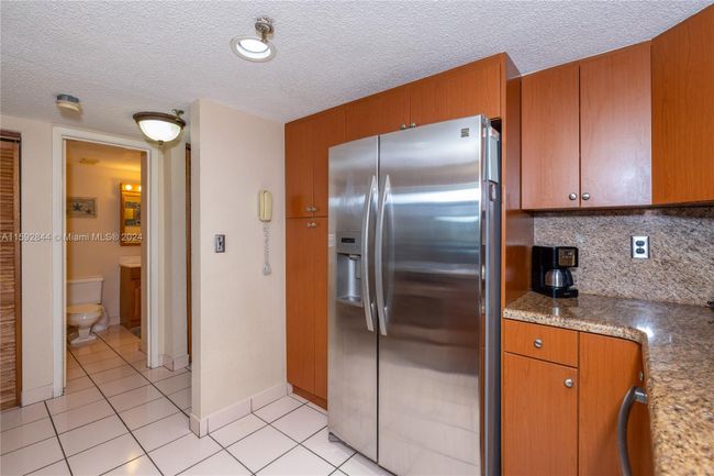 405 - 2625 Collins Ave, Condo with 1 bedrooms, 1 bathrooms and null parking in Miami Beach FL | Image 14