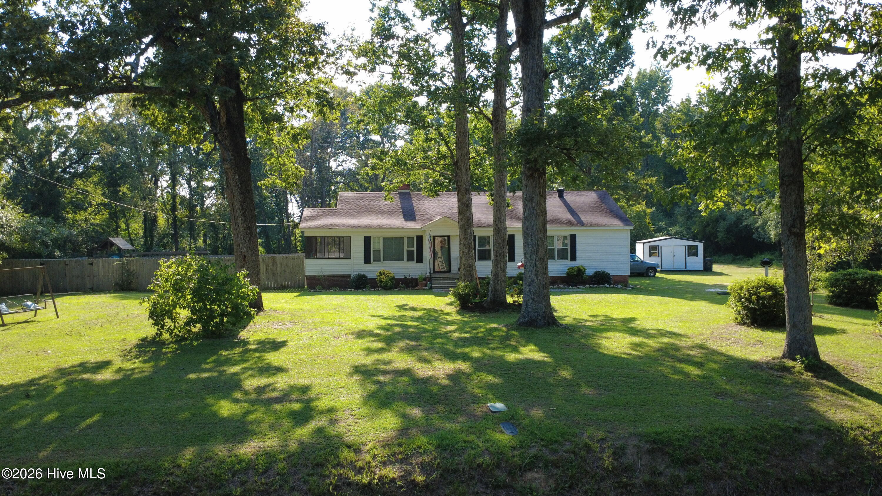 Residential in Clinton