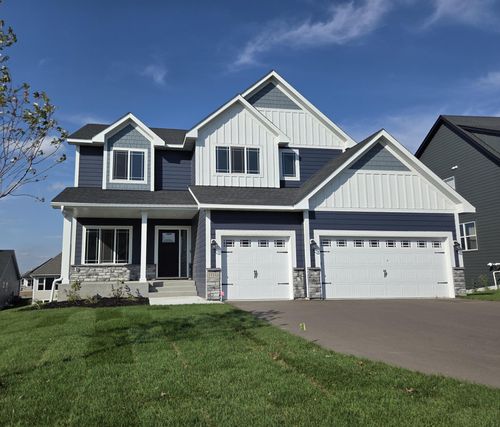 15350 110th Ave N, Osseo, MN, 55369-5734 | Card Image