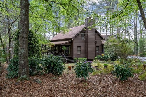 3121 Bonds Lake Rd Nw, Conyers, GA, 30012-2788 | Card Image