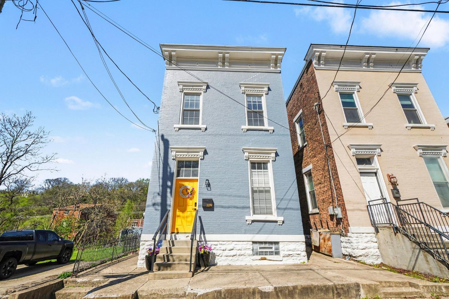 Residential in Cincinnati