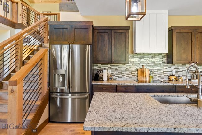 17 Texs Loop, House other with 4 bedrooms, 3 bathrooms and null parking in Alder MT | Image 13