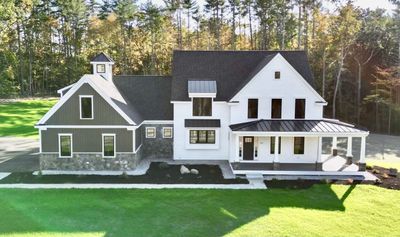 101 Crowley Road, House other with 4 bedrooms, 2 bathrooms and null parking in Chester NH | Image 1