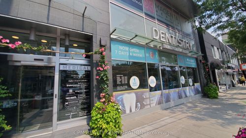 l101-416-418 Eglinton Ave W, Toronto, ON, M5N1A2 | Card Image