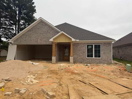 5012 Skilling Cv, Benton, AR, 72019-7638 | Card Image