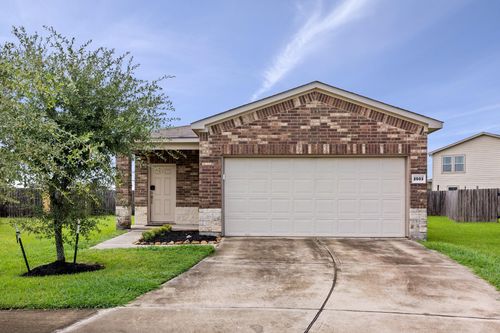 2503 Skyview Long Dr, Houston, TX, 77047-8126 | Card Image