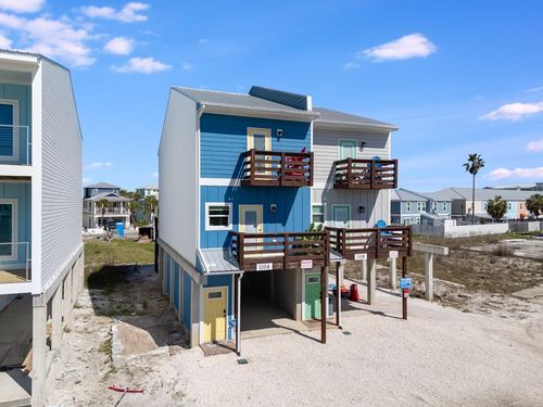 a-110 S 37th St, Mexico Beach, FL, 32456 | Card Image