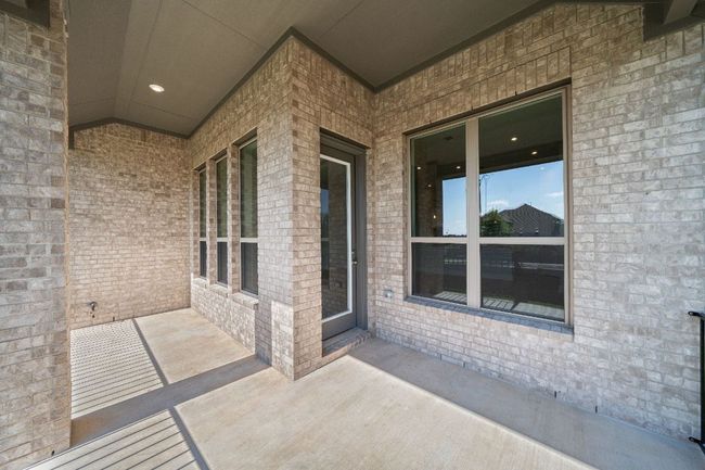 Rear Covered Patio | Image 22