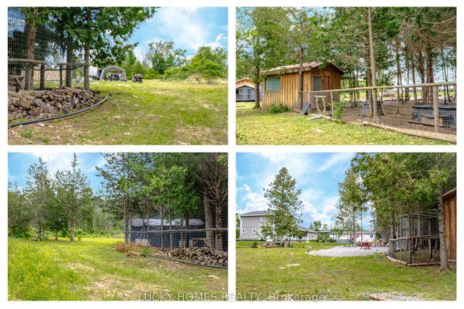 2916 Shannonville Rd, House other with 3 bedrooms, 3 bathrooms and 12 parking in Plainfield ON | Image 24