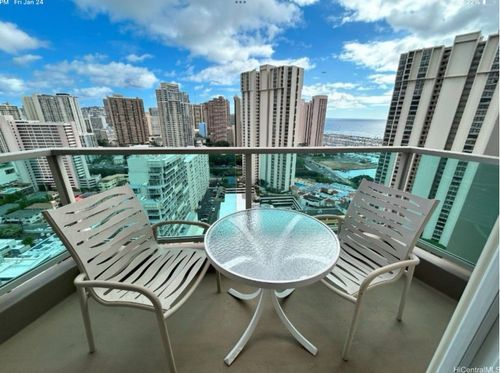 2512-410 Atkinson Dr, Honolulu, HI, 96814-4730 | Card Image