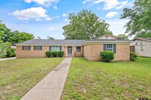 3408 Brookside Dr, Tyler, TX, 75701-7745 | Card Image
