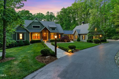 6320 Kanawa Ln, Raleigh, NC, 27614-7358 | Card Image