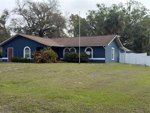 9478 W Marquette Ln, Crystal River, FL, 34428-6049 | Card Image