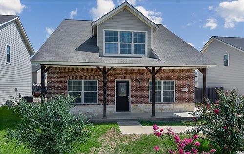 6909 Appomattox Dr, College Station, TX, 77845-4353 | Card Image