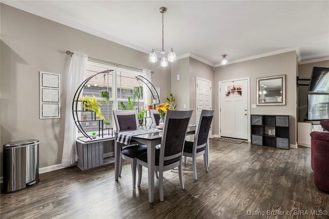 3908 Lotus Loop, Home with 3 bedrooms, 2 bathrooms and null parking in Jeffersonville IN | Image 39