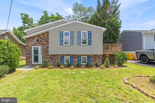 217 Kenwood Rd, PASADENA, MD, 21122-2939 | Card Image